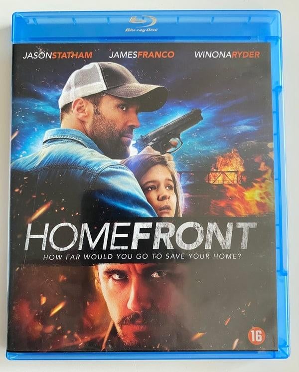 HOMEFRONT (BLURAY), Carduelis & Media, Verzenden, Syran@live.nl, Tollensstraat 53D 3035NC Rotterdam