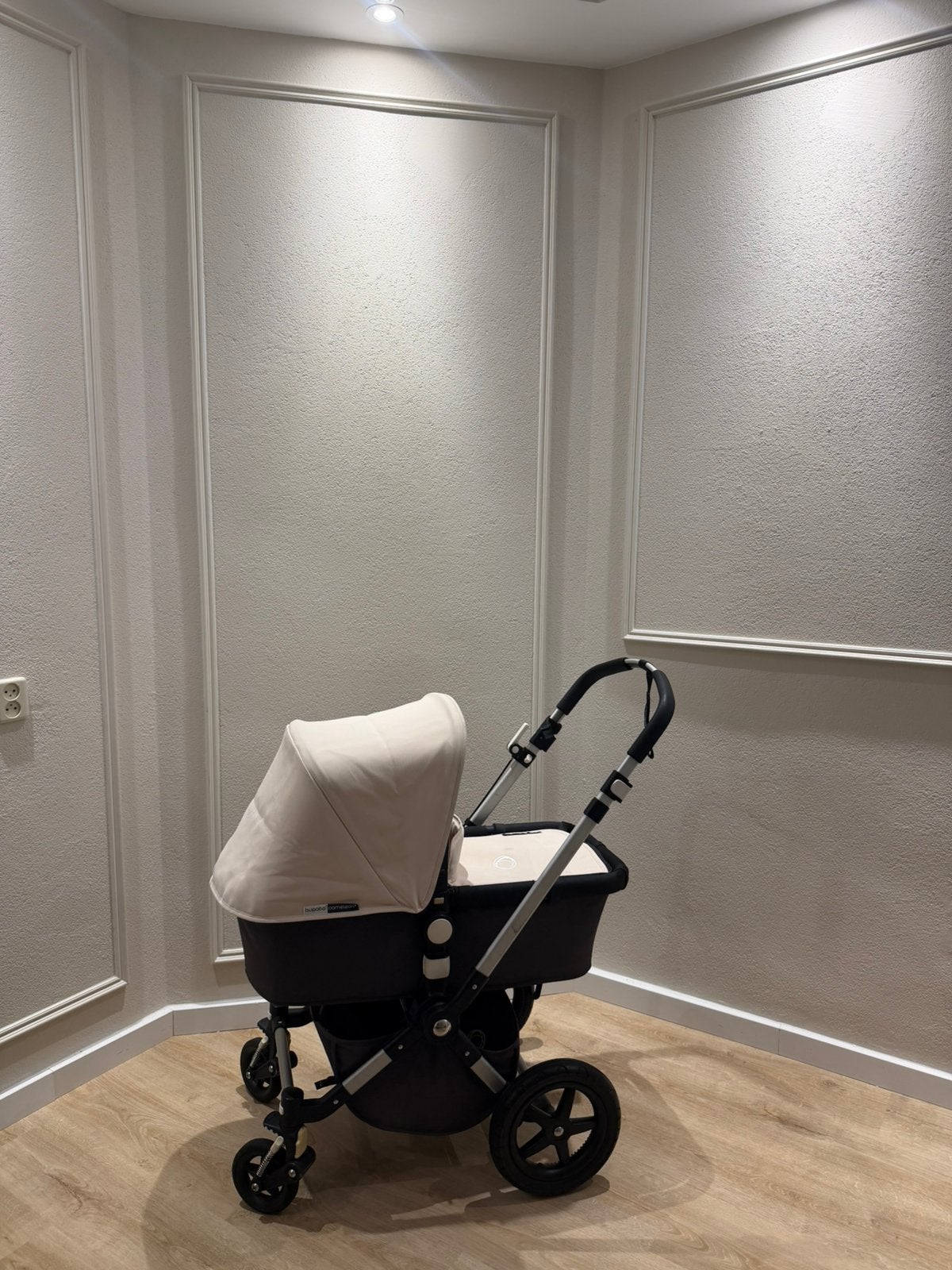 Bugaboo cameleon compleet, Ophalen, Zo goed als nieuw, Bugaboo