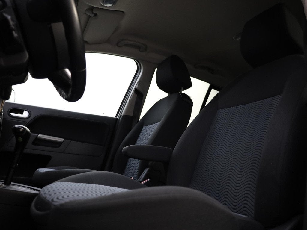 Ford Fusion 1.6-16V Futura | Airco | Verwarmde voorruit | Au, Auto's, Ford, 1596 cc, Gebruikt, 49 €/maand, Origineel Nederlands