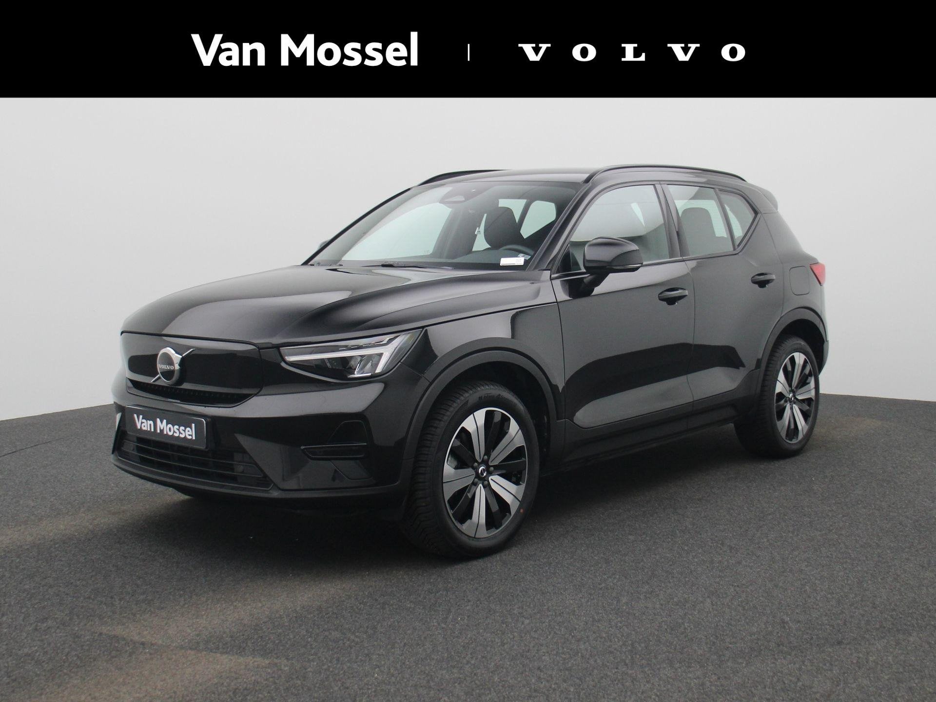 Volvo XC40 Recharge Core | SOH 94.5 | 69KWH | Navigatie | Ca