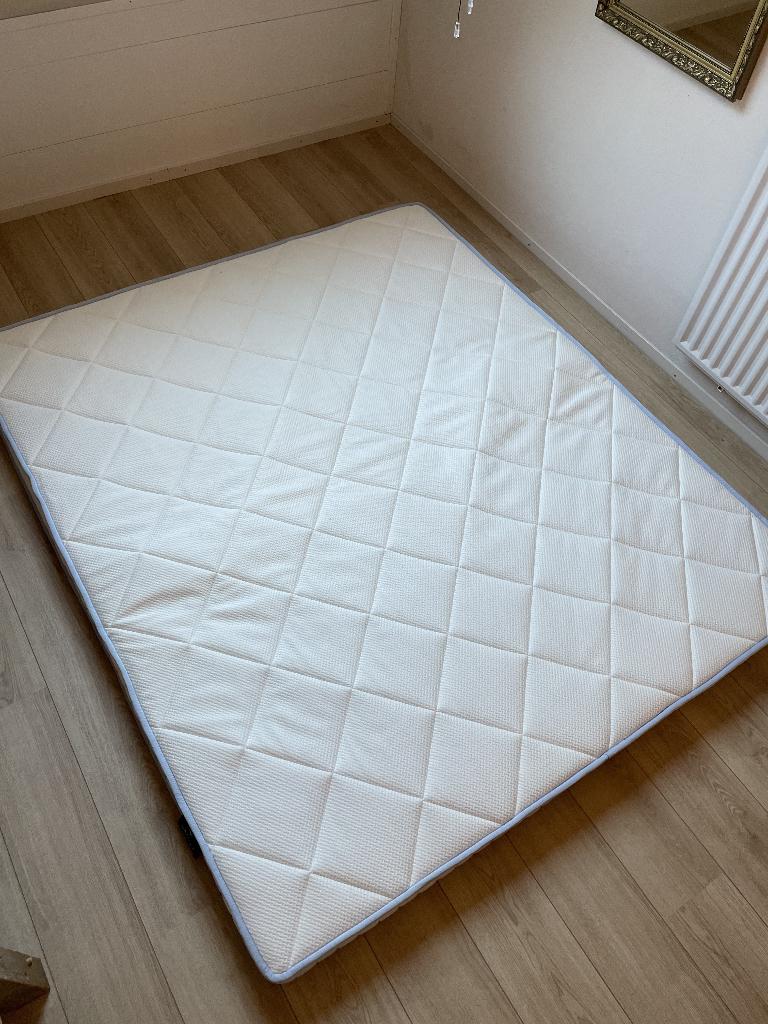 Topmatras Gazelle Comfort 1 - 180x210, Huis en Inrichting, Slaapkamer | Matrassen en Bedbodems, Ophalen, 210 cm, Matras, 180 cm