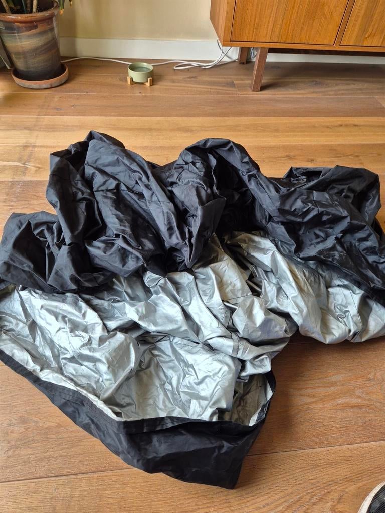Scooterhoes / Afdekhoes voor scooter, Ophalen of Verzenden, Nieuw, Overige typen, Overige merken