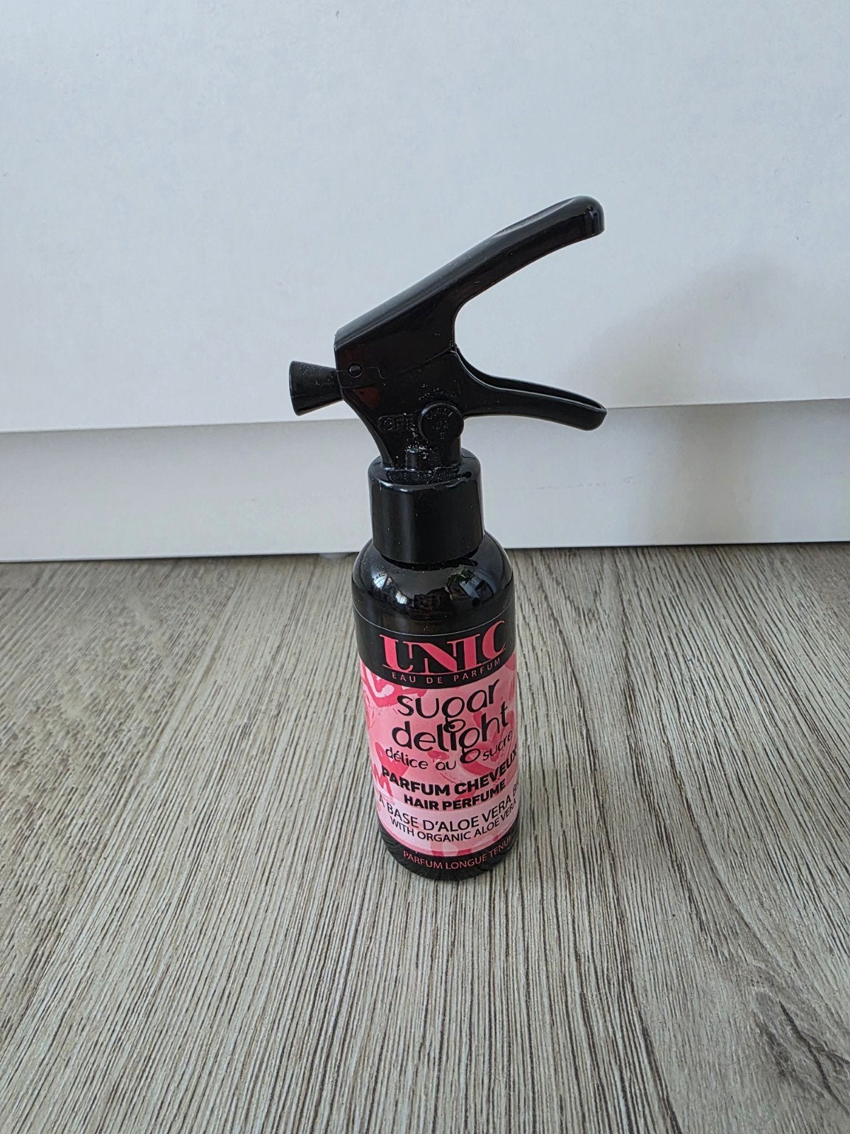 Haarparfum, Ophalen of Verzenden, Nieuw