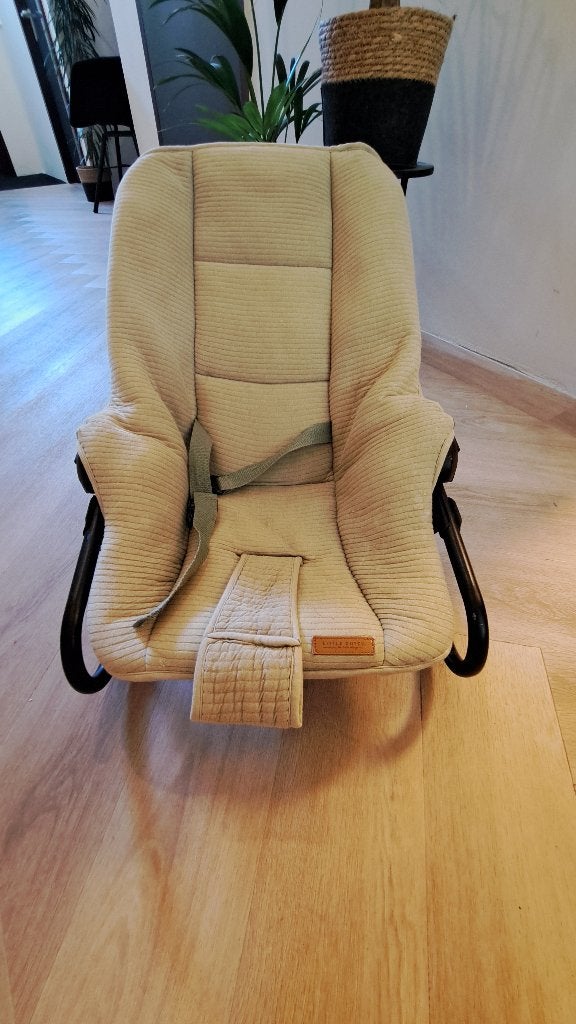 Little dutch wipstoel, Kinderen en Baby's, Wipstoeltjes, Ophalen, Gebruikt, Wipstoel, Overige merken