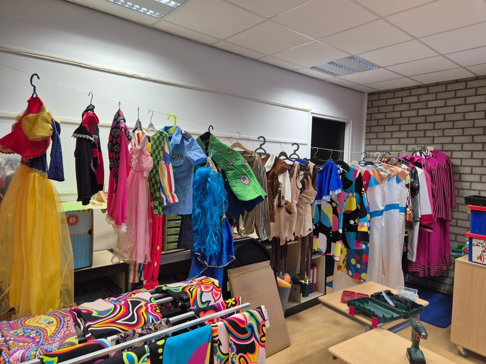 gratis gevraagd, Ophalen of Verzenden, Jongen of Meisje