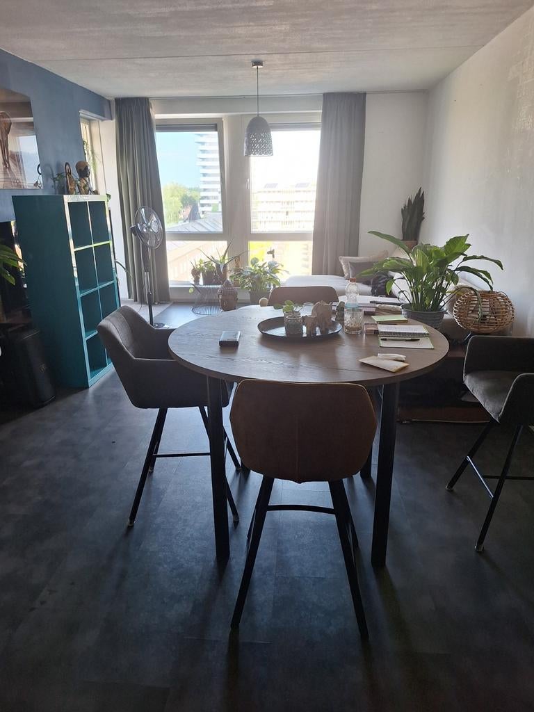 4 Daagse Compleet Appartement te Huur - 6 Personen, Sport en Fitness, Bergsport en Wandelen, Nieuw, Overige typen, Ophalen