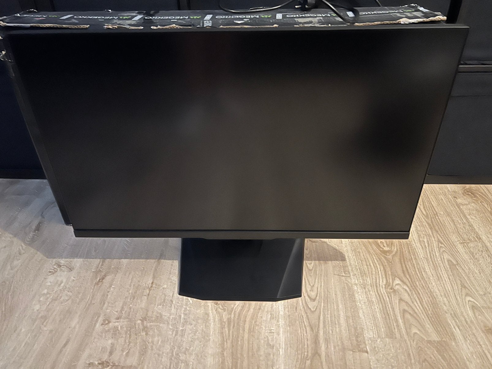 MSI Optix MPG321UR-QD 4k 144Hz 32” Gsync Compatible