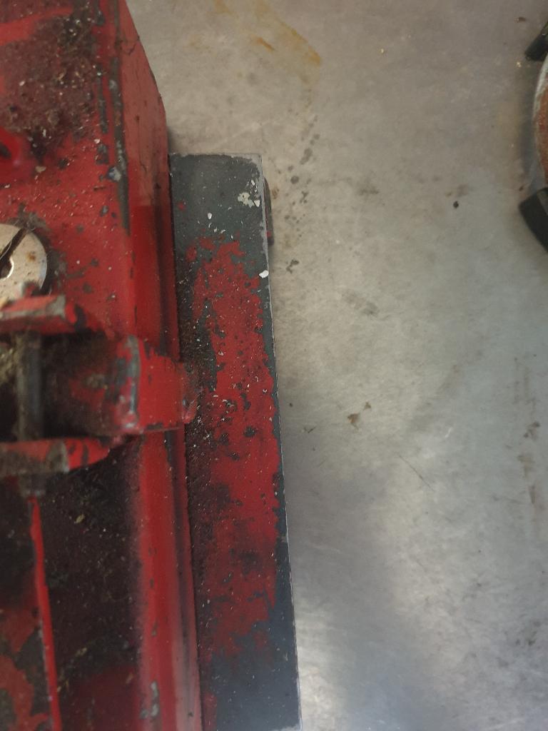 hydraulische/pneumatische pomp motorhefbrug, Ophalen, Gebruikt, Overige typen, Minder dan 1400 rpm