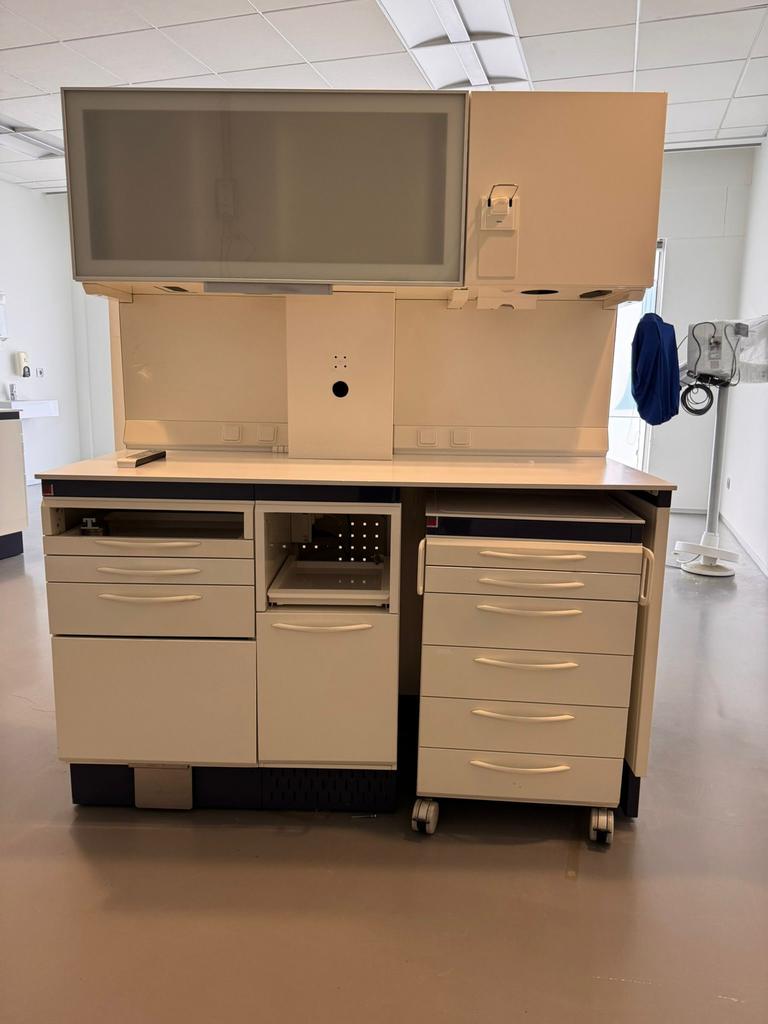 Tandarts | Dental Art meubilair | behandelmeubel | Tandarts, Ophalen of Verzenden, Gebruikt