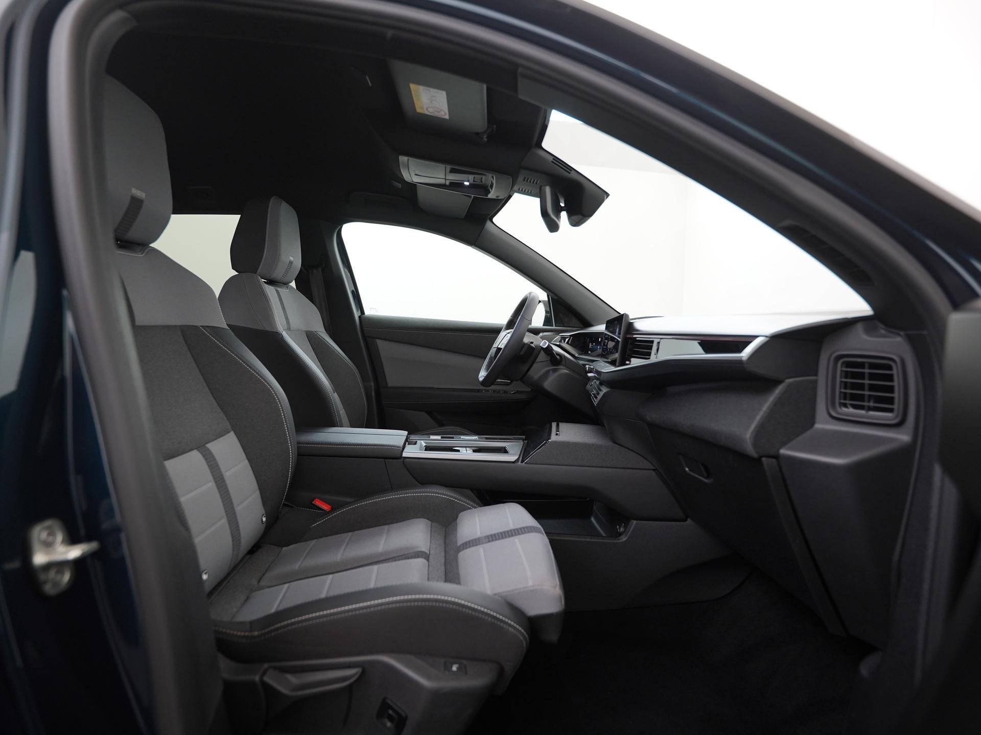 Opel Grandland 1.2 Turbo Hybrid GS | Camera | Carplay | Adap, Auto's, Stof, Gebruikt, Euro 6, 1199 cc