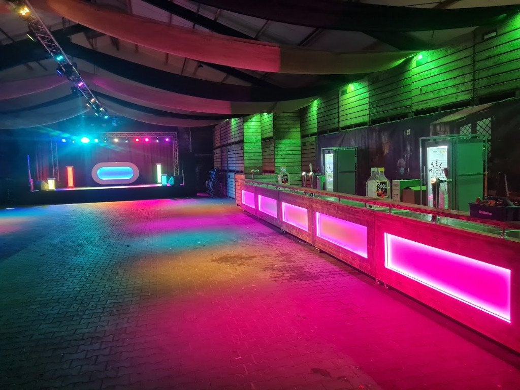 bier tap verhuur (regio emmen), Ophalen of Verzenden, Nieuw, Overige