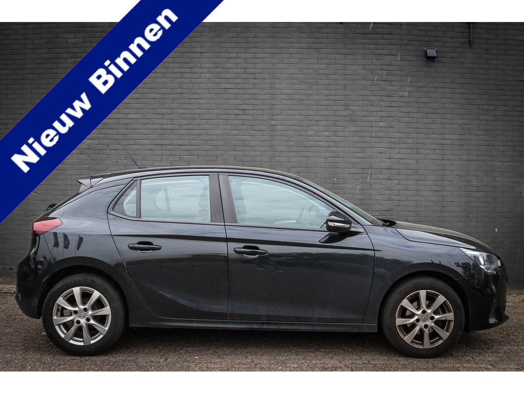 Opel Corsa 1.2 Edition Net binnen - Nu al te bezichtigen, Auto's, Opel, Bedrijf, Te koop, Corsa, ABS, Airbags, Airconditioning