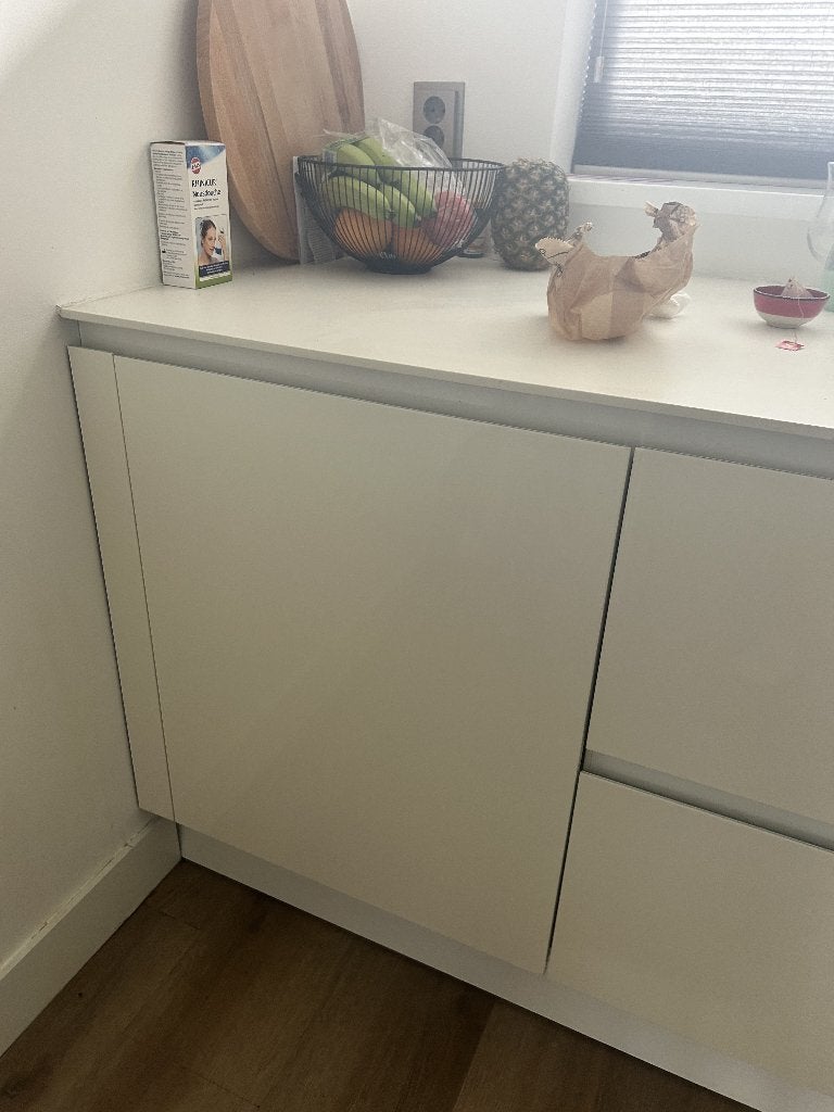 Bosch SMV46JX07N Volledig Inbouw Vaatwasser, Ophalen, Energieklasse A of zuiniger, 60 cm of meer, Minder dan 10 liter