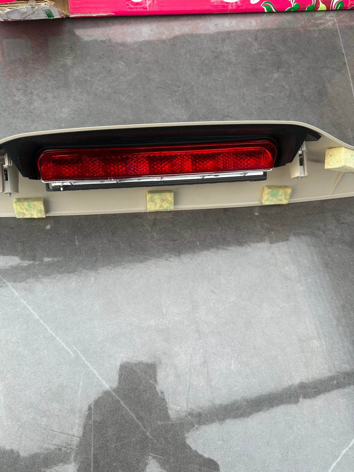 Fiat 500 3e remlicht, Ophalen of Verzenden, Nieuw, Fiat