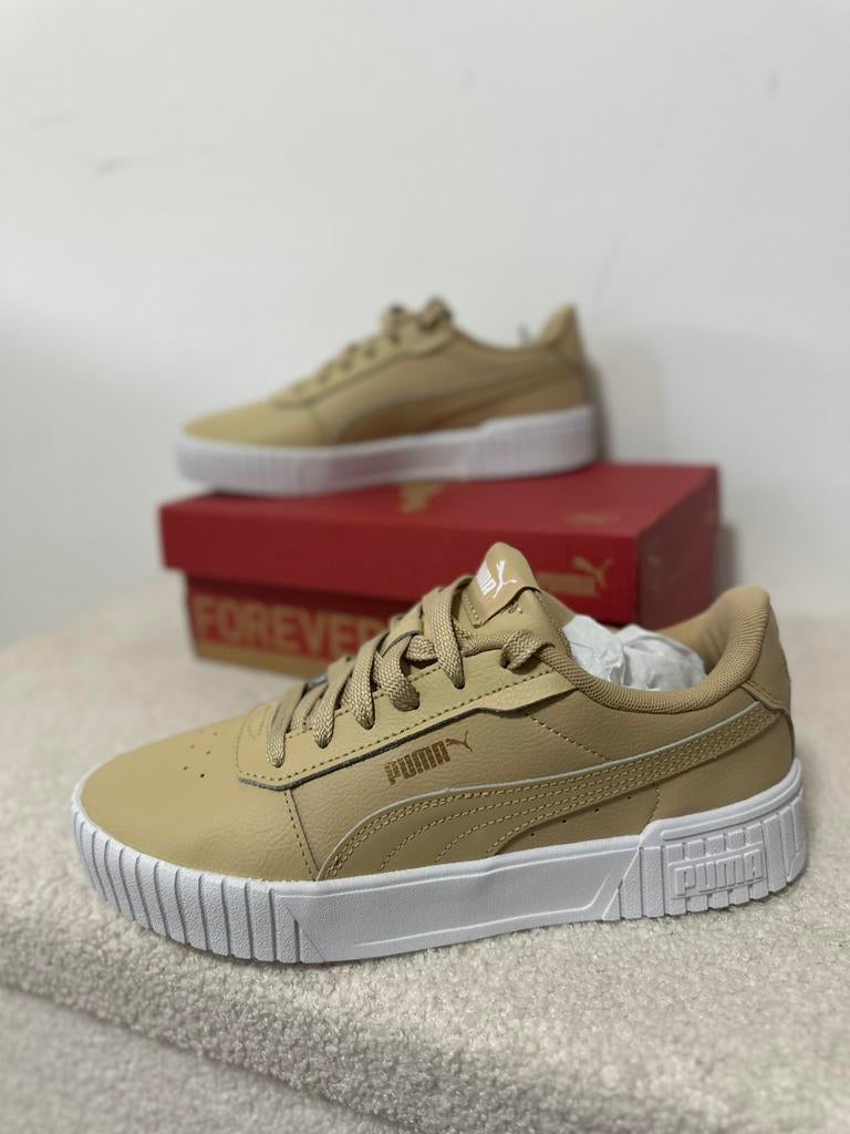 Nieuw puma schoenen, Schoentjes, Jongetje of Meisje, Ophalen of Verzenden, Zo goed als nieuw