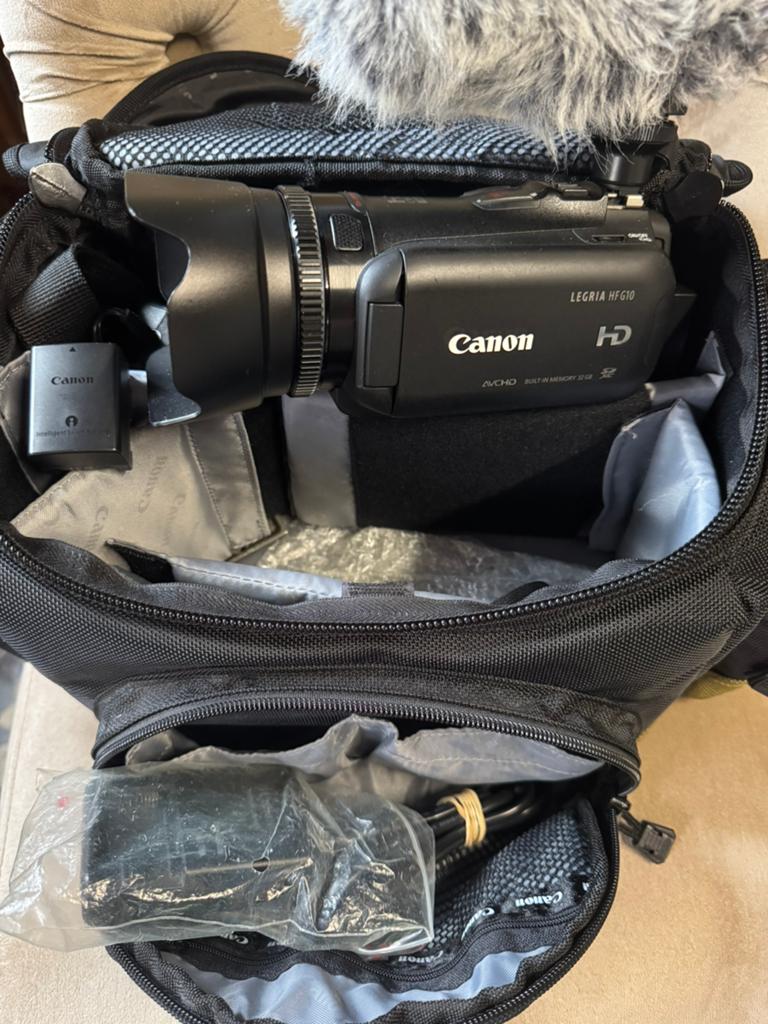 Canon Camera, Canon, 20x of meer, Ophalen of Verzenden, Zo goed als nieuw