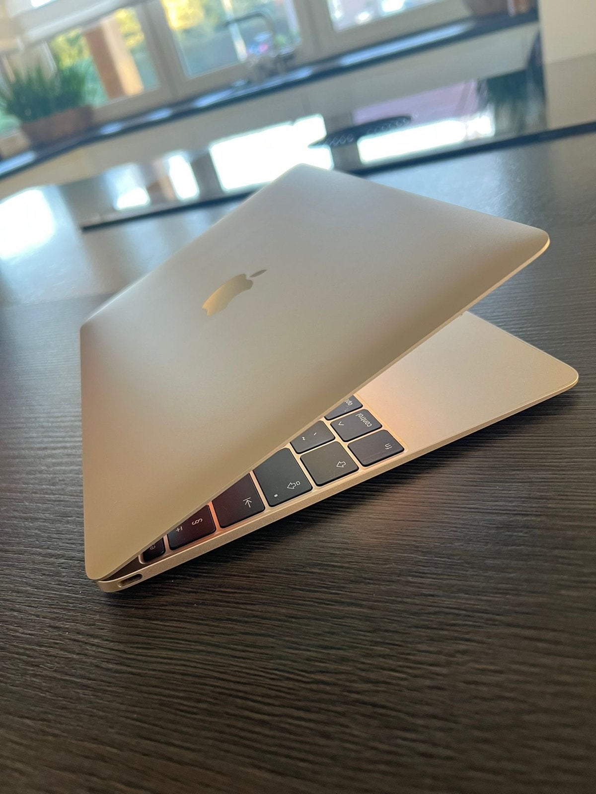 MacBook 12-inch 2017 - Intel Core m3 - Zo goed als nieuw, Computers en Software, Apple Macbooks, Ophalen, 256 GB, Qwerty, 8 GB