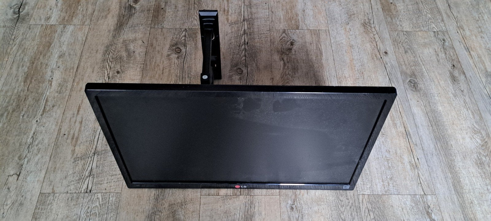 LG 22EA53 IPS LED Monitor - Full HD, Ophalen, Gebruikt, IPS, LG