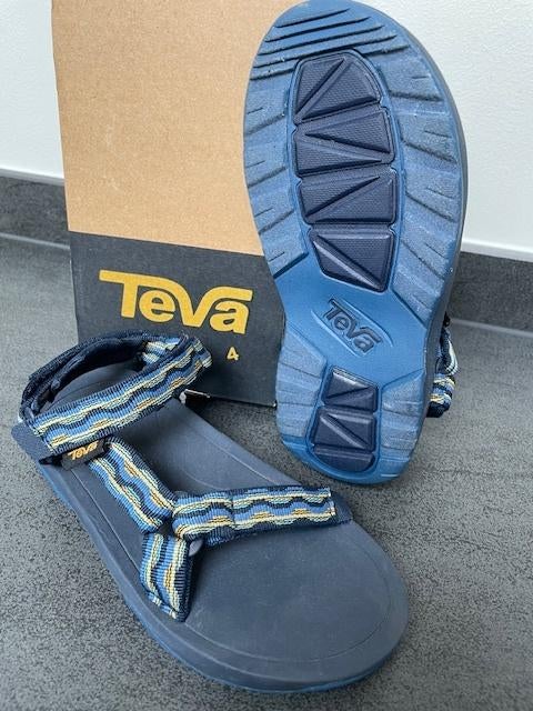 25% Teva sandaal HURRICANE XLT 2 Kishi Dark Blue(32of) 33/34, Teva, Customerservicesnl@teva-eu.com, Kloosterstraat 29 Simpelveld