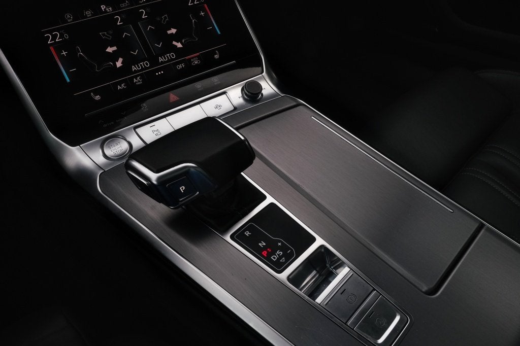 Foto 23 van Audi A7 Sportback 55 TFSI quattro S-Line Pano, HUD, Luchtver