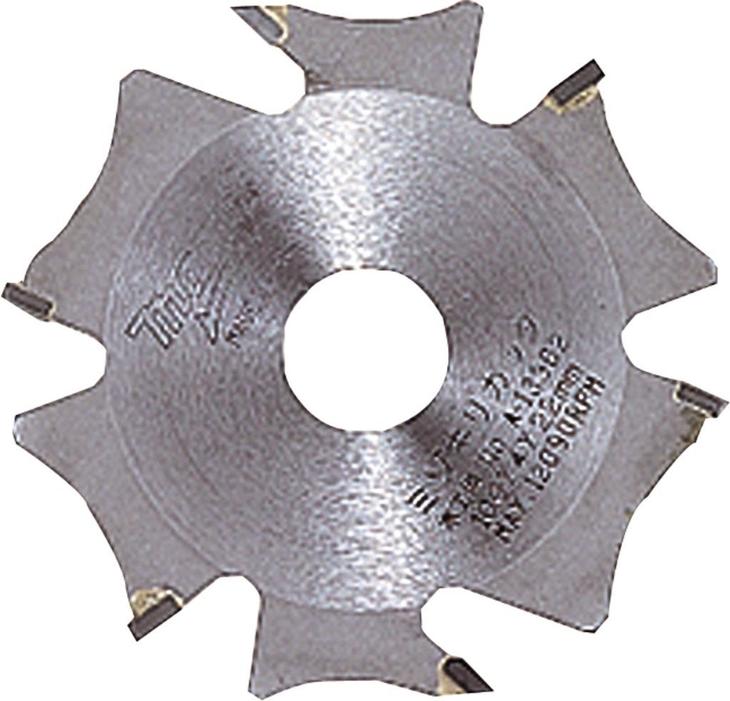 Makita lamellenfrees B-20644, Ophalen, Lamellenfrees, Nieuw, Makita