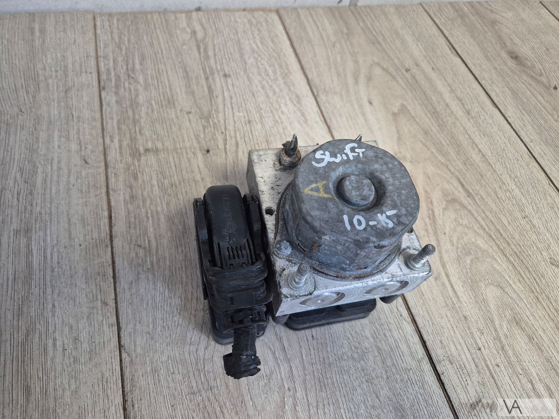 ABS pomp voor Suzuki Swift 2010 - 2015 56100-68luo 68lu €200, Gebruikt, -, -, Ophalen of Verzenden