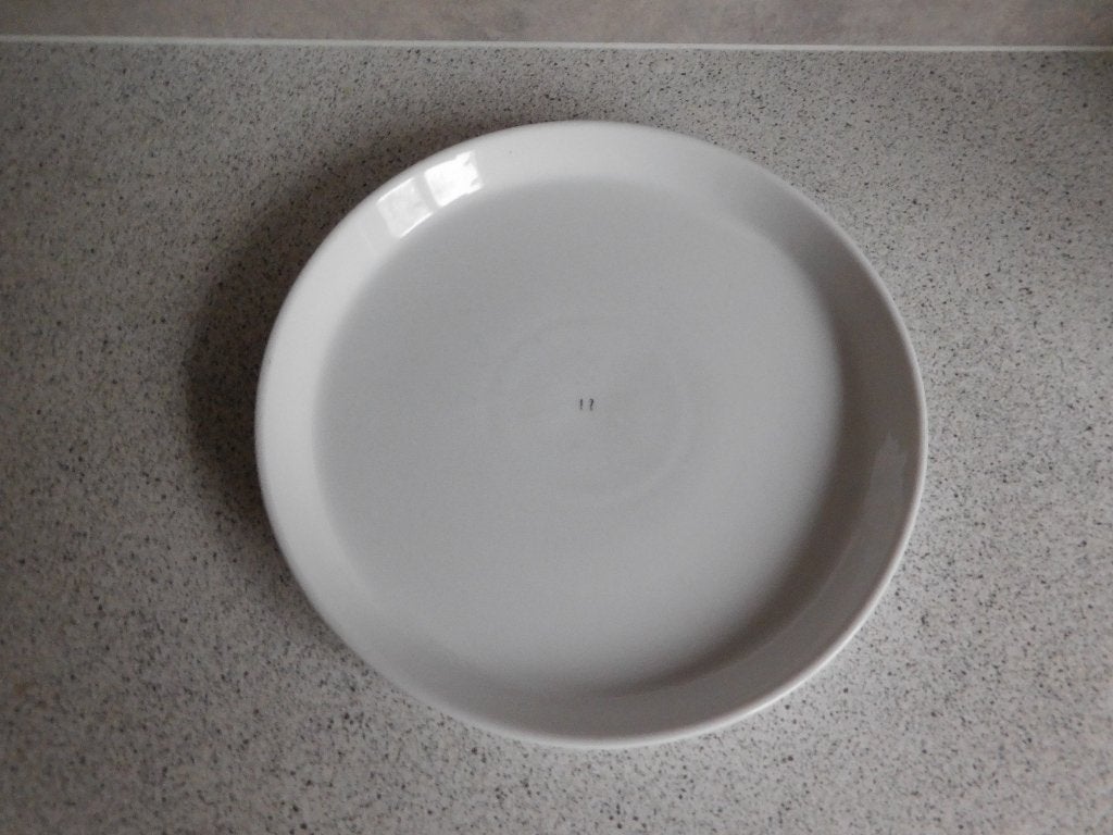 Bord 21 cm. ! by Fabienne Chapot, Overige merken, Keramiek, Ophalen of Verzenden, Zo goed als nieuw