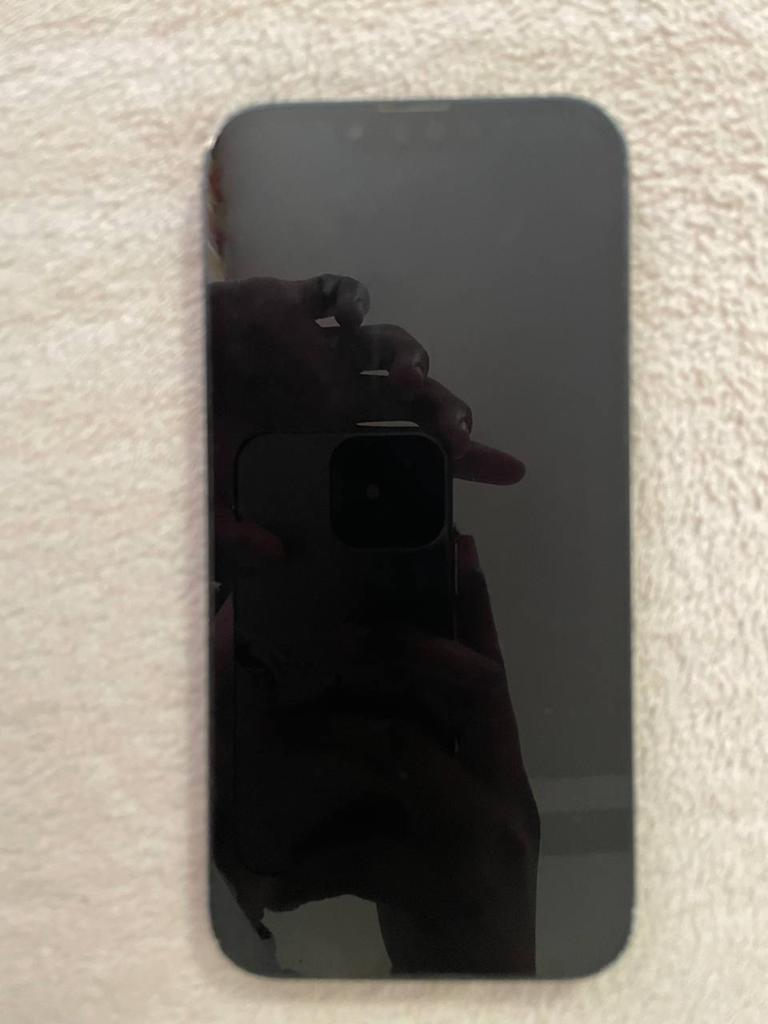 Iphone 13 Bieden is toegestaan, 128 GB, Zwart, IPhone 13, Ophalen of Verzenden