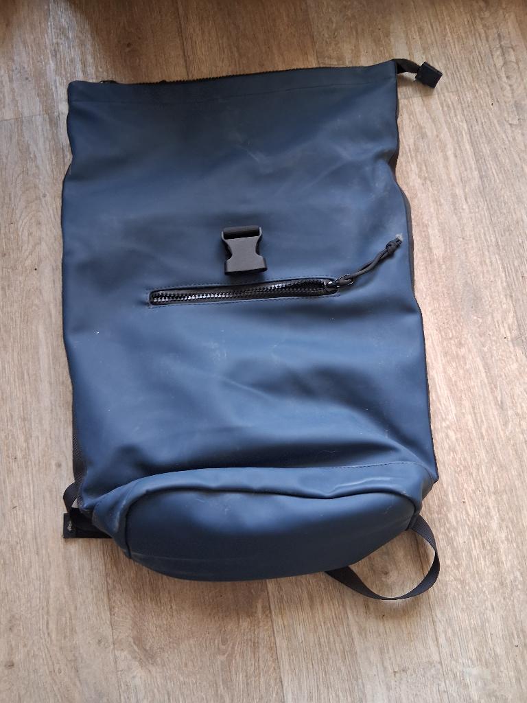 lap top rugtas, Ophalen, Zo goed als nieuw, Overige merken, Waterdicht
