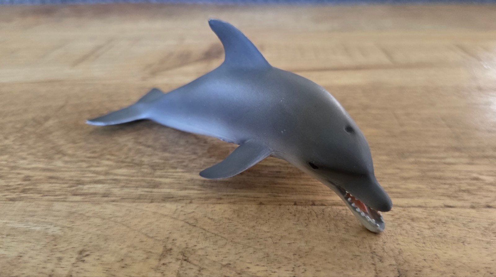 Schleich dolfijn, Ophalen of Verzenden, Nieuw, Paard, Beeldje of Figuurtje