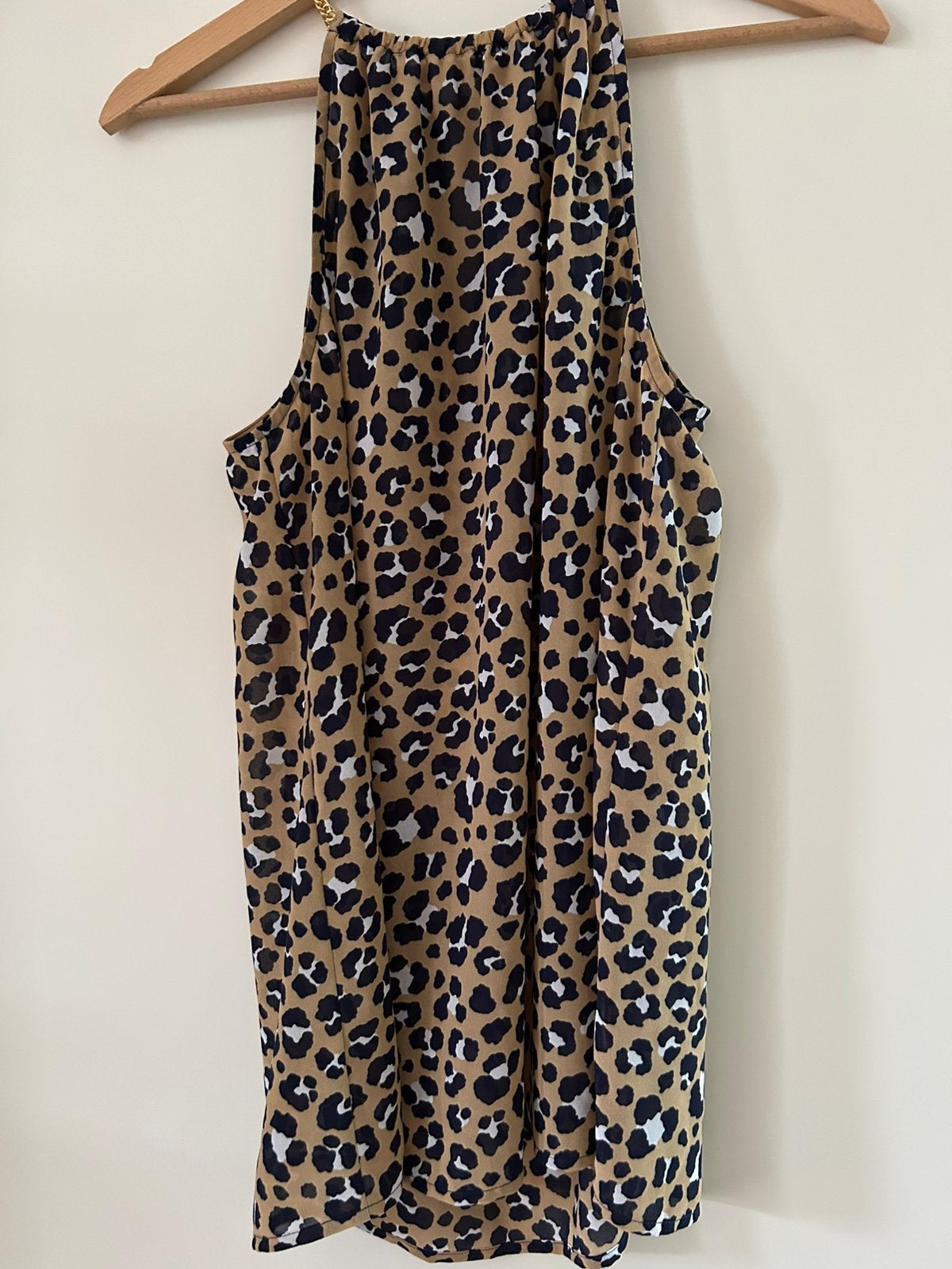 Mooie top, Michael Kors, maat M, Ophalen of Verzenden, Nieuw