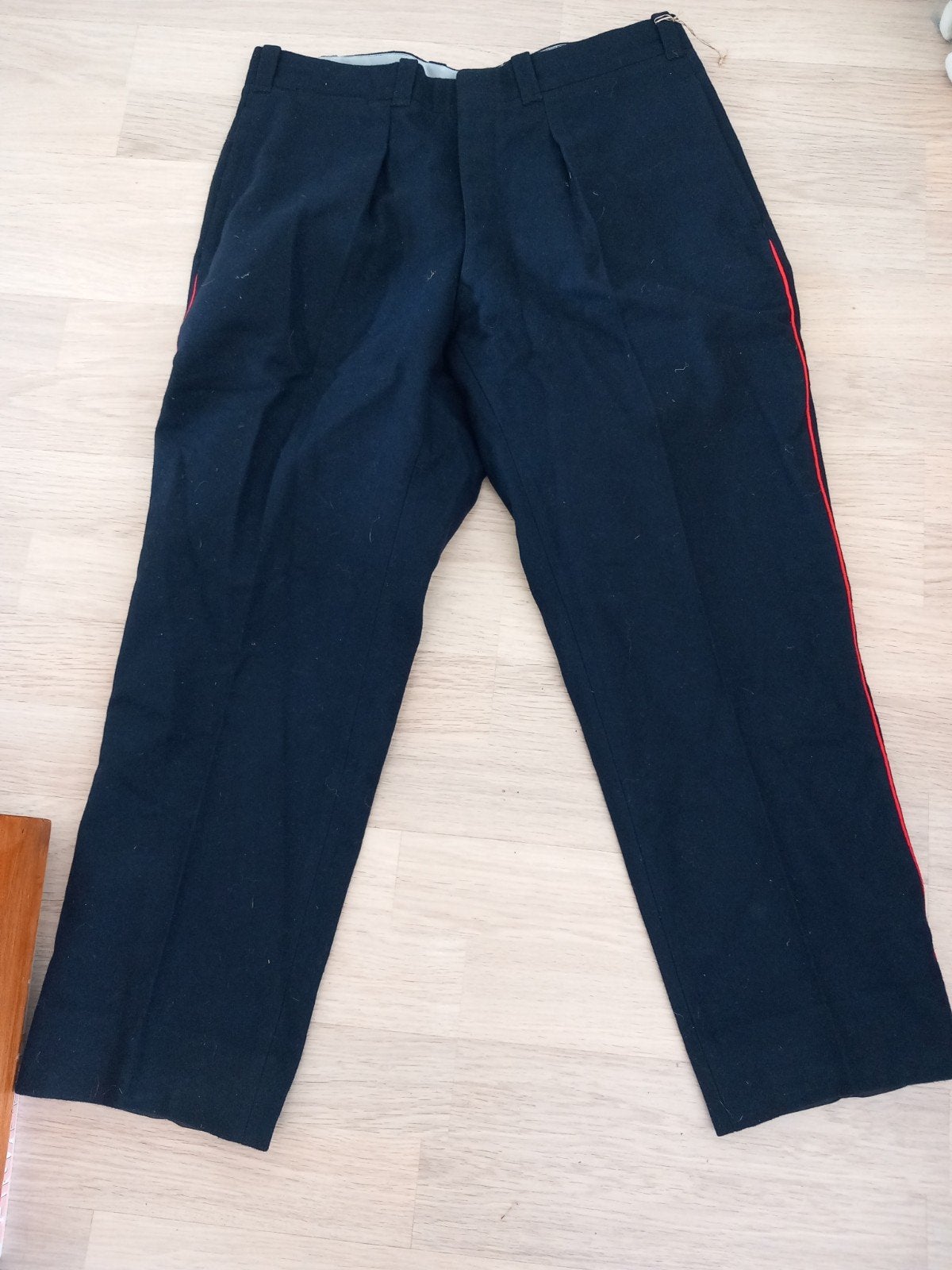 Broek gala tenue., ., Kleding of Schoenen, Ophalen of Verzenden, .