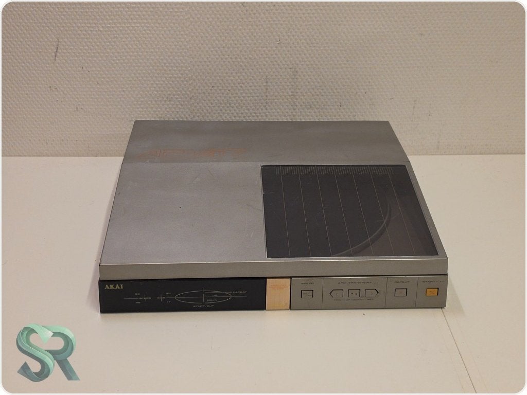 Akai AP-M7, Gebruikt, ., Ophalen of Verzenden, .