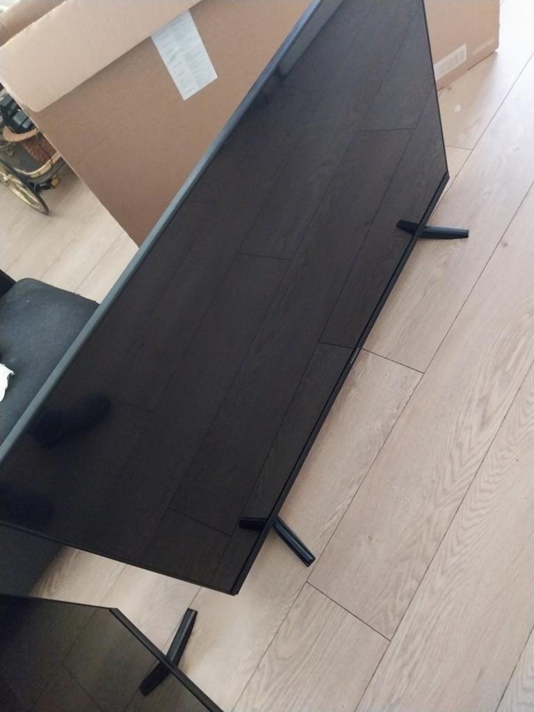 2 st. Smart tv 50inch Grundig met problemen, 50 Hz, Ophalen of Verzenden, 40 tot 60 cm, Smart TV