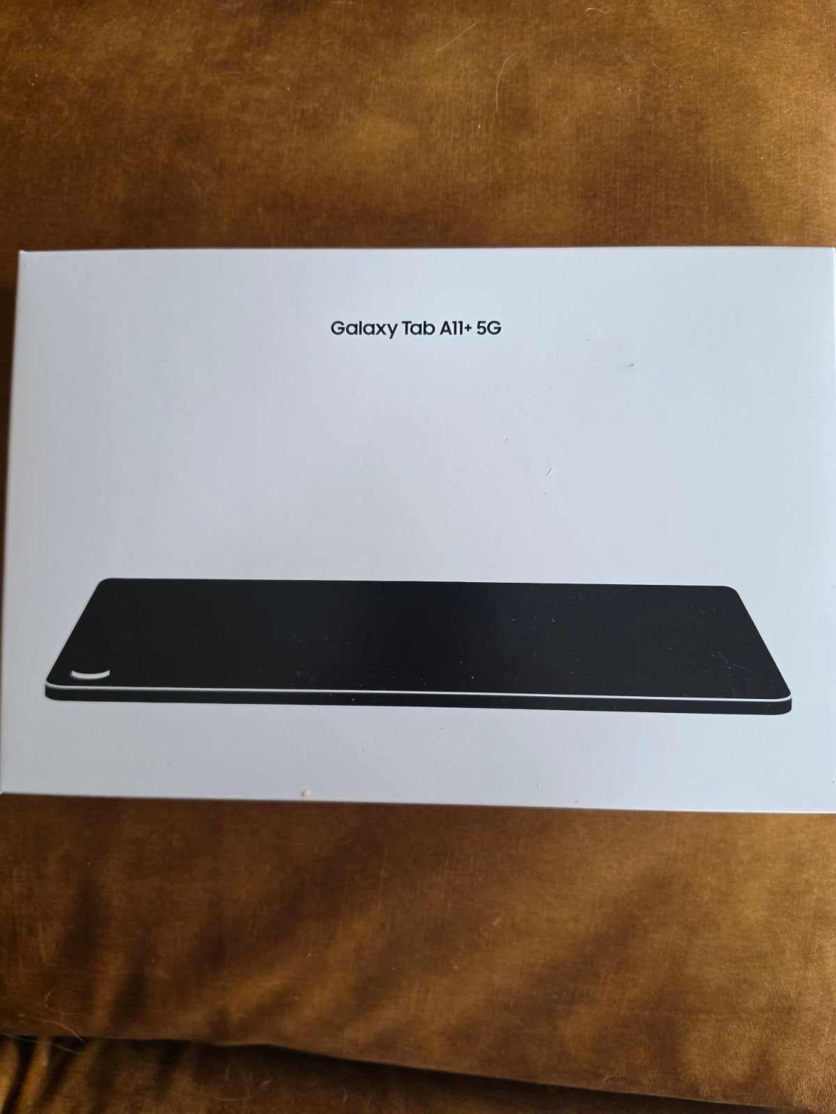 Samsung Galaxy Tab A11+ 5G 128 GB nog in gesealde doos, Computers en Software, Android Tablets, Ophalen of Verzenden, Nieuw, 11 inch