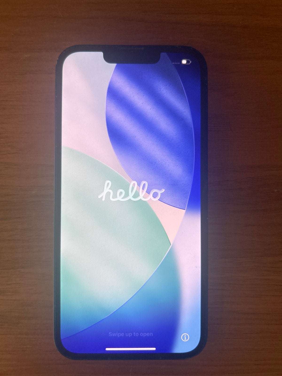 iPhone 13 met 100% batterij en diverse hoesjes zoals burga, Ophalen, Gebruikt, IPhone 13, Zonder simlock