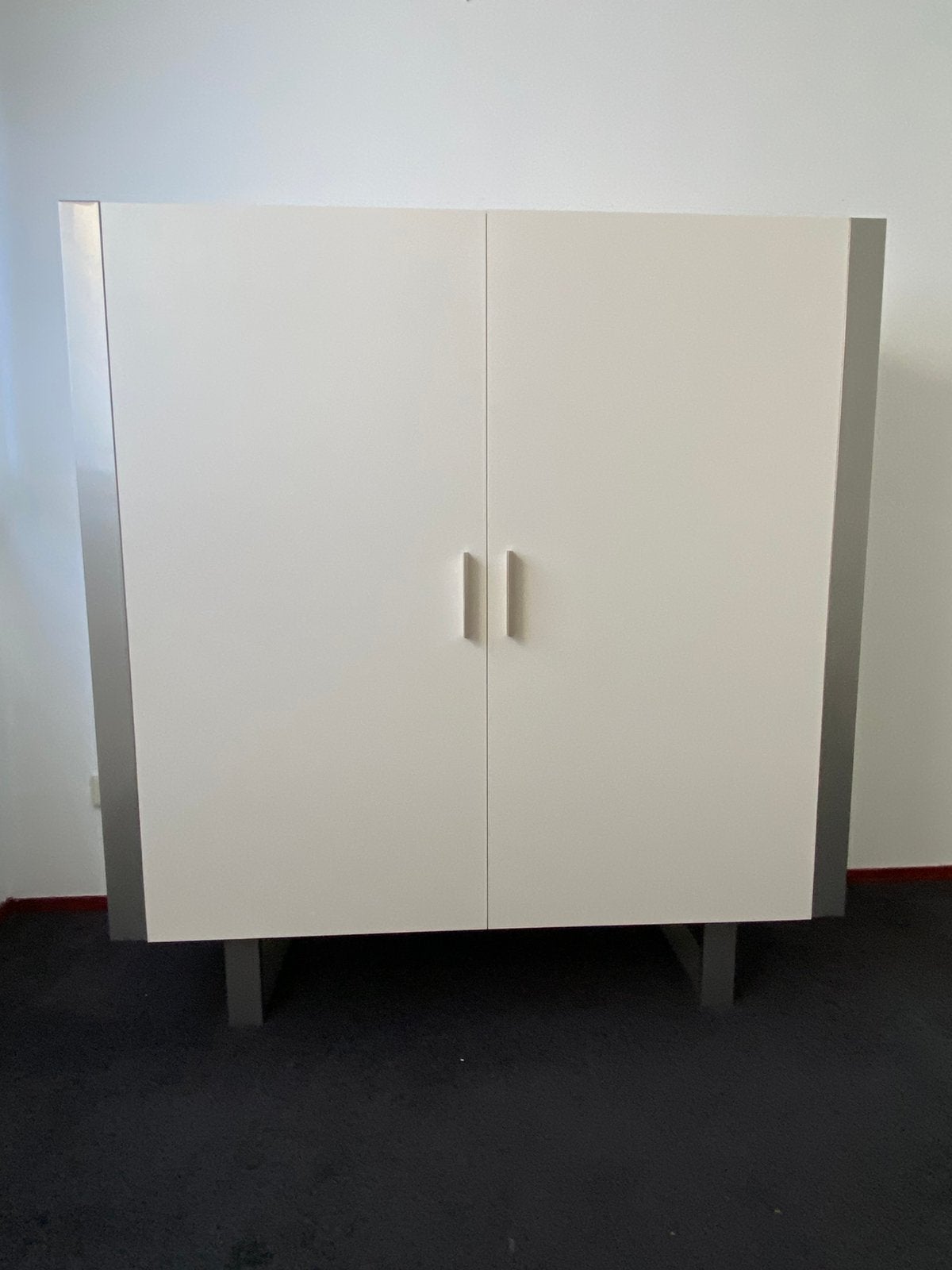 Kastje Spinder, Ophalen, Gebruikt, 50 tot 100 cm, Minder dan 100 cm