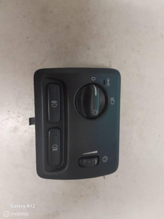 Lichtschakelaar Volvo V70 8691749 30669734, Gebruikt, Ophalen of Verzenden
