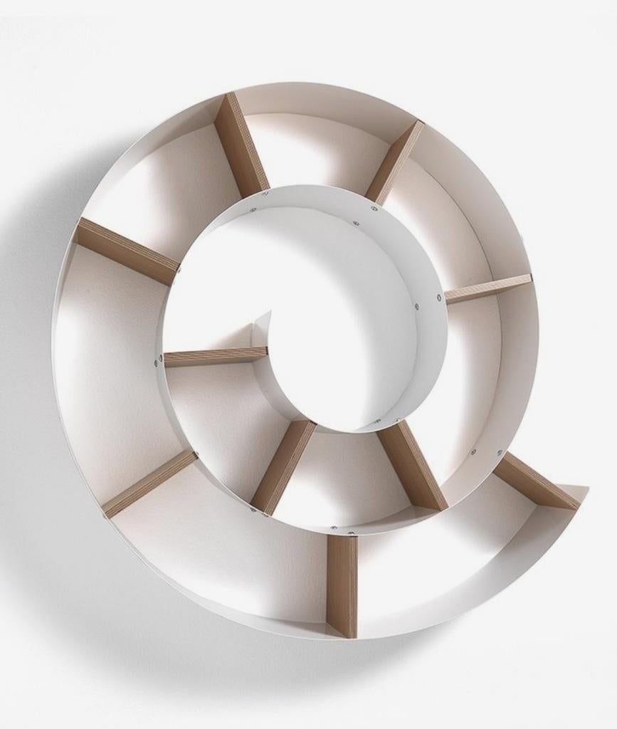 NIEUW Oresteluchetta wandrek twist/shell, Ophalen of Verzenden, Nieuw