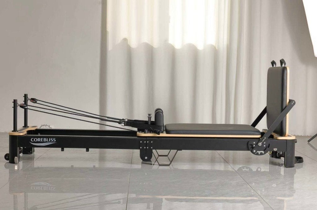 Pilates Reformer, Ophalen, Nieuw, Overig