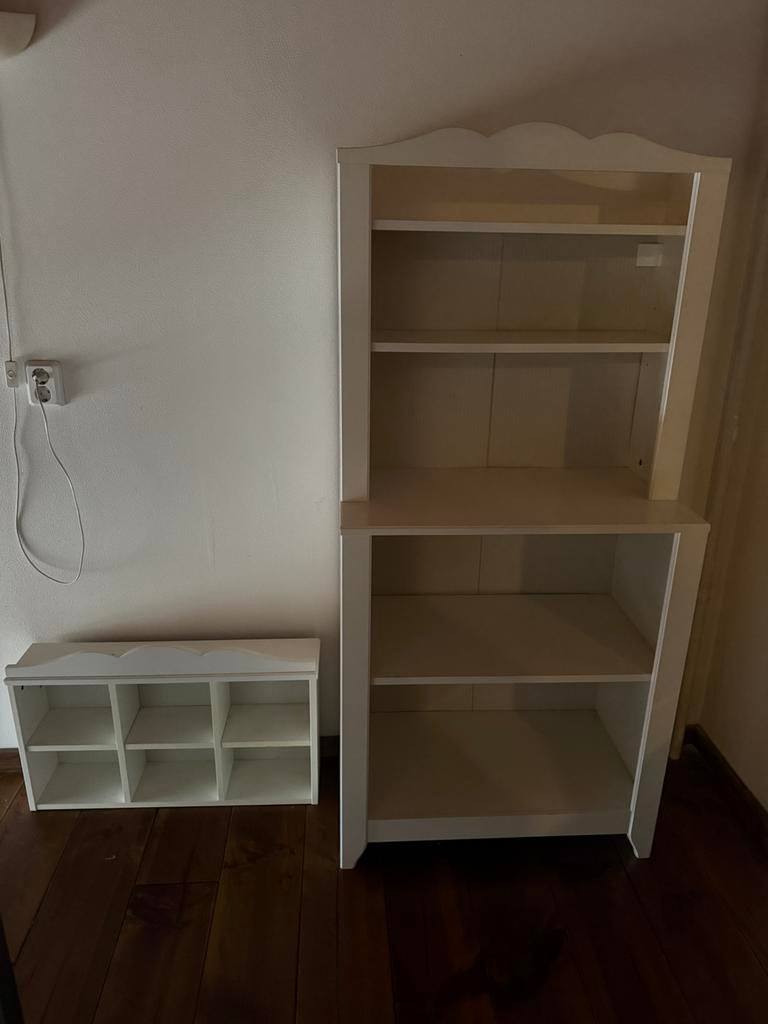 Kasten, Huis en Inrichting, Ophalen, Gebruikt