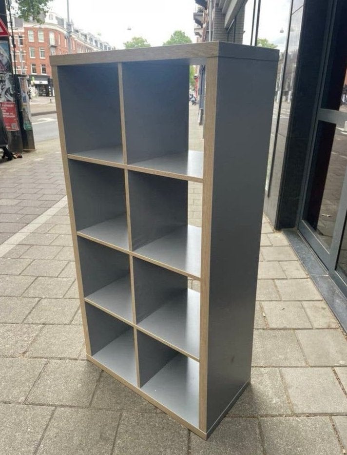 Roomdivider, Ophalen, Zo goed als nieuw