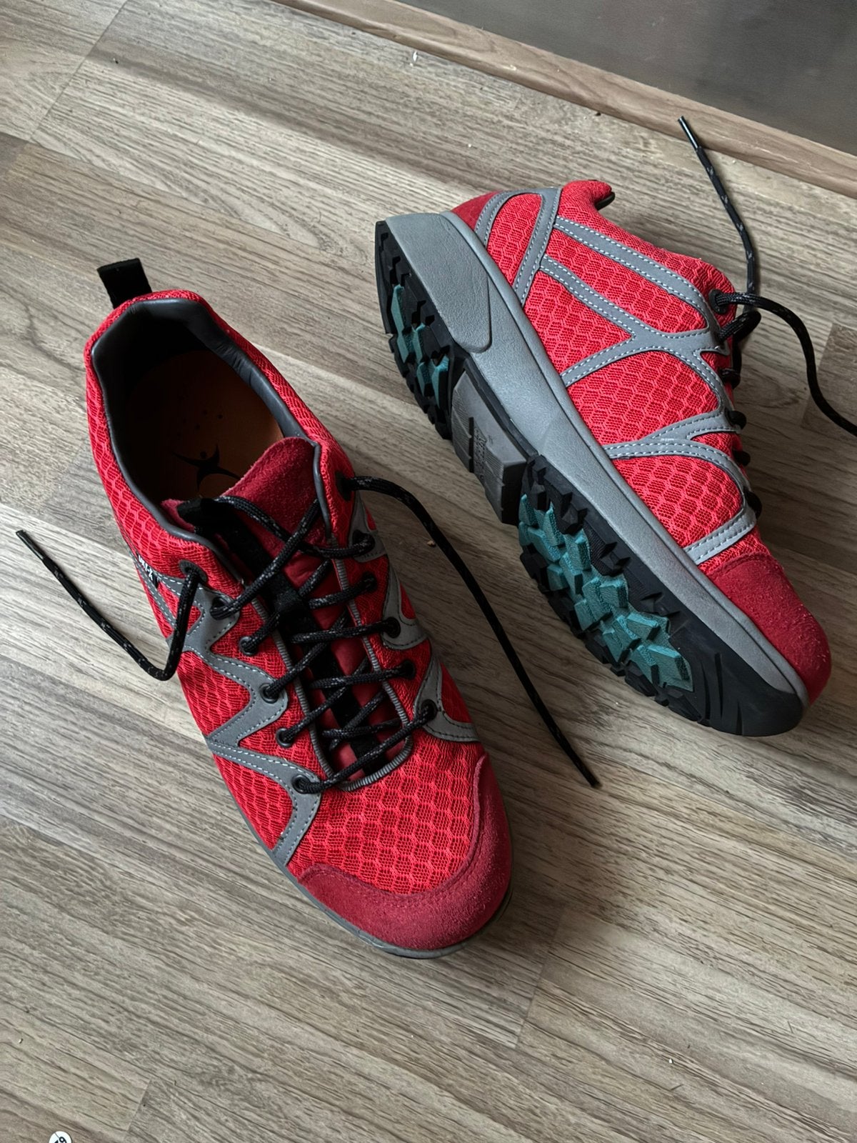 XSensible easywalker Dry-X wandelschoenen 41, Ophalen of Verzenden, Zo goed als nieuw, Schoenen