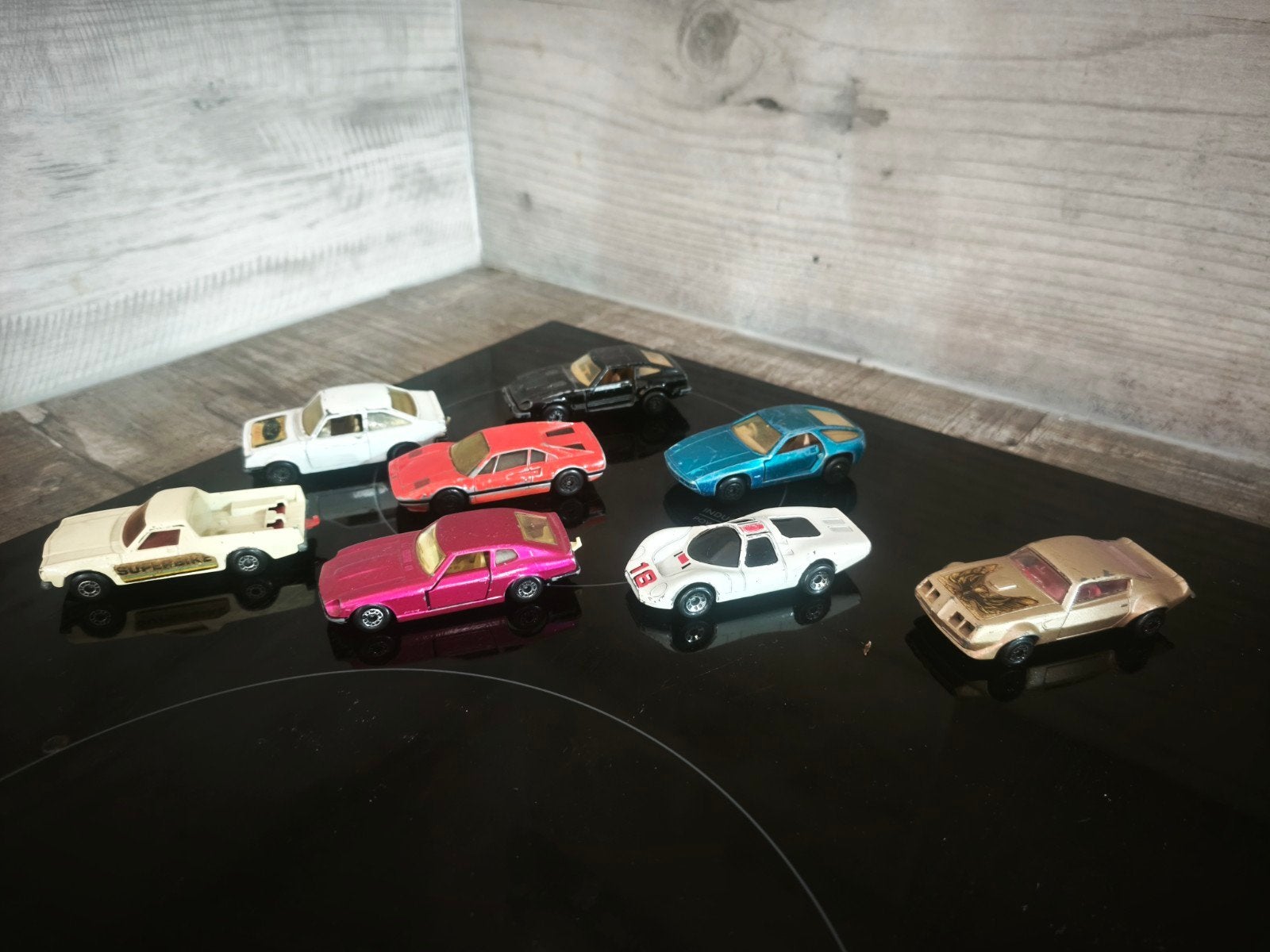 matchbox lesney, Ophalen of Verzenden