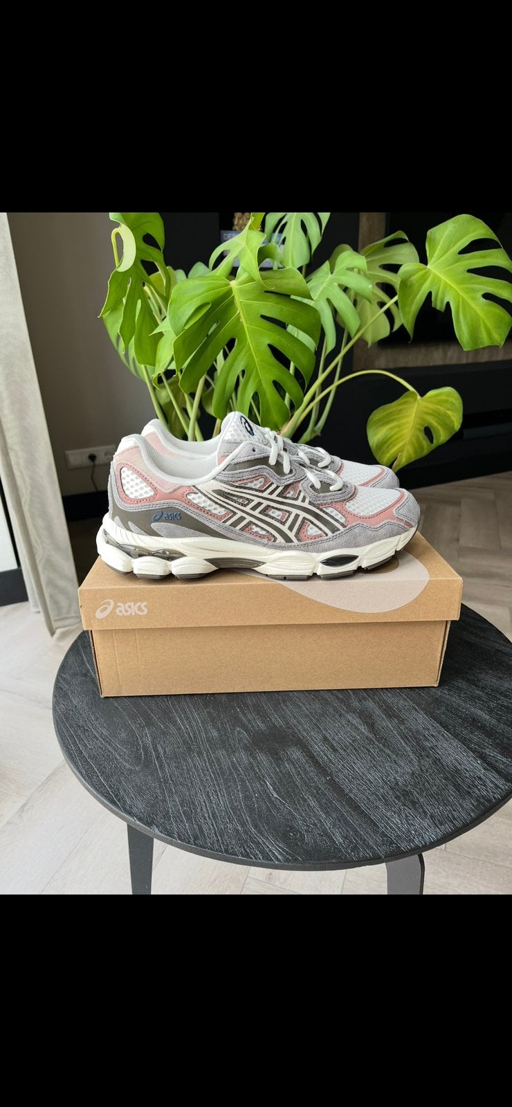 Asics Gel-NYC 42,5/43,5/45, Kleding | Heren, Ophalen of Verzenden, Nieuw, Overige kleuren, Sneakers of Gympen