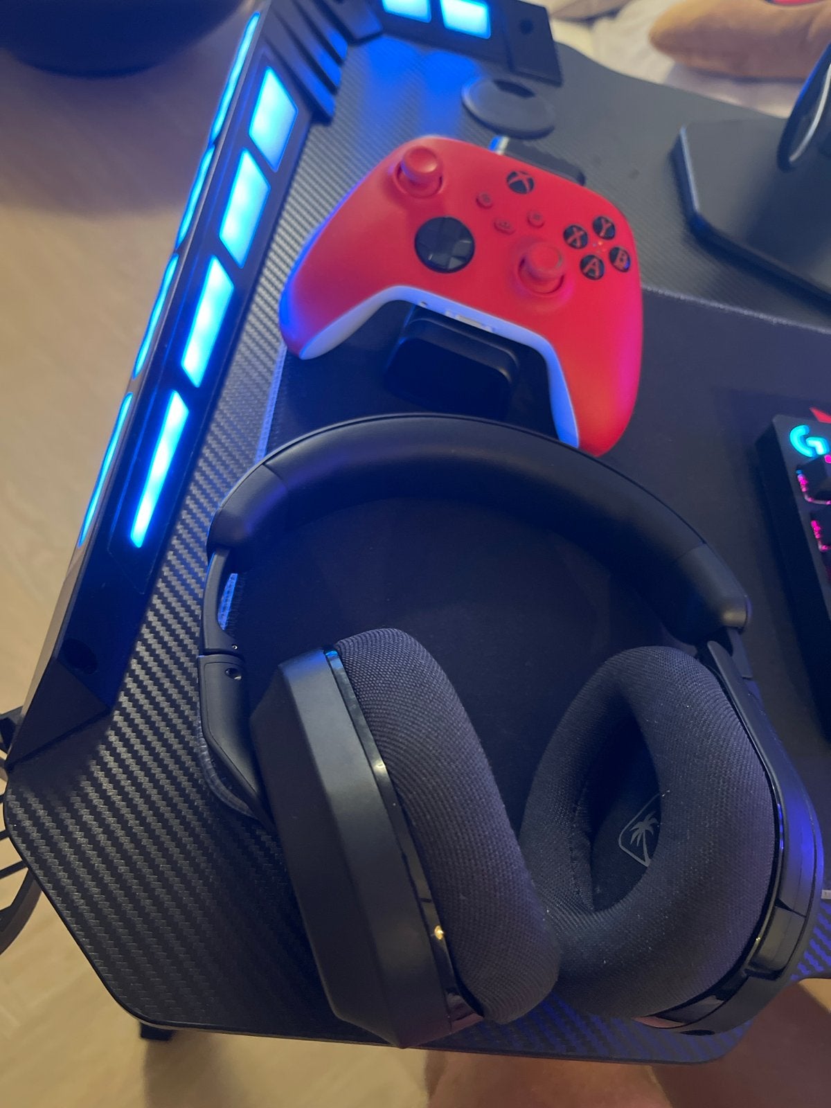 Foto 18 van Gaming set Ryzen 7 RTX5060 8GB DDR5 32GB RAM