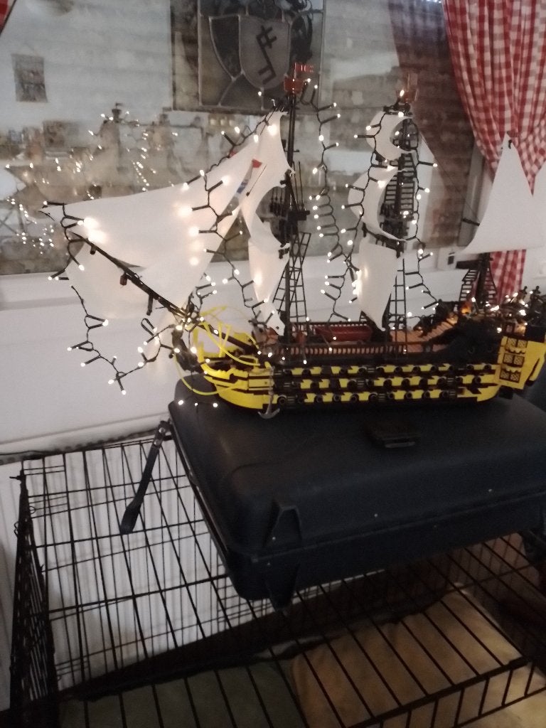 modelbouw, Hobby en Vrije tijd, Overige merken, Ophalen of Verzenden, Zo goed als nieuw, Groter dan 1:32