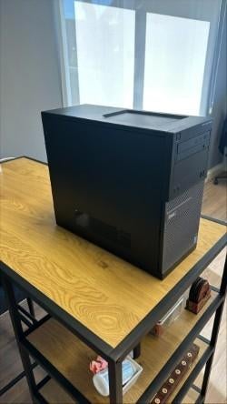 Dell OptiPlex 3020 Windows 11!, Computers en Software, Desktop Pc's, Ophalen, 256 GB, Dellstraat, Dell