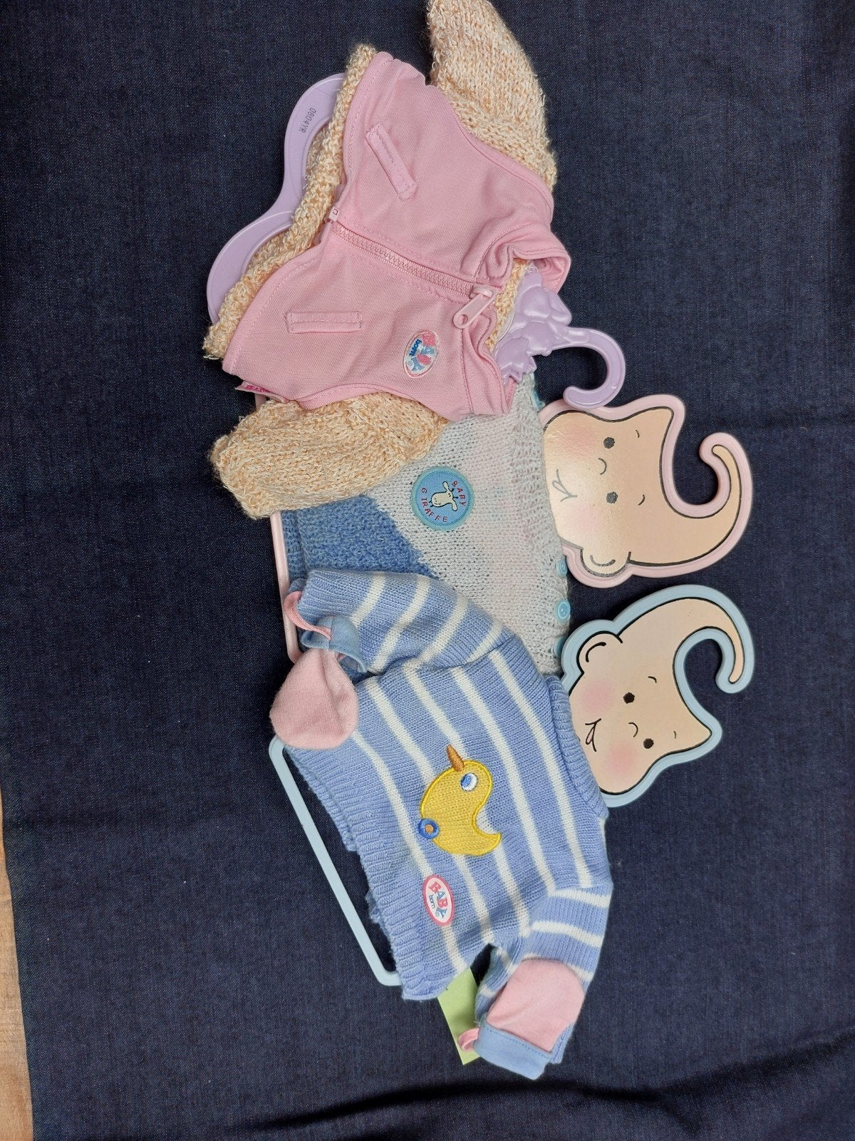 Baby born, Ophalen of Verzenden, Babypop