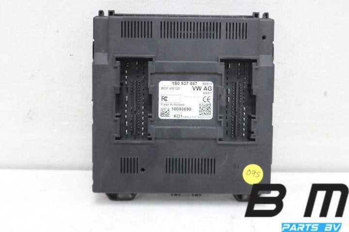 BCM (boordnetregelapparaat) VW Up! 1S0937087, Gebruikt